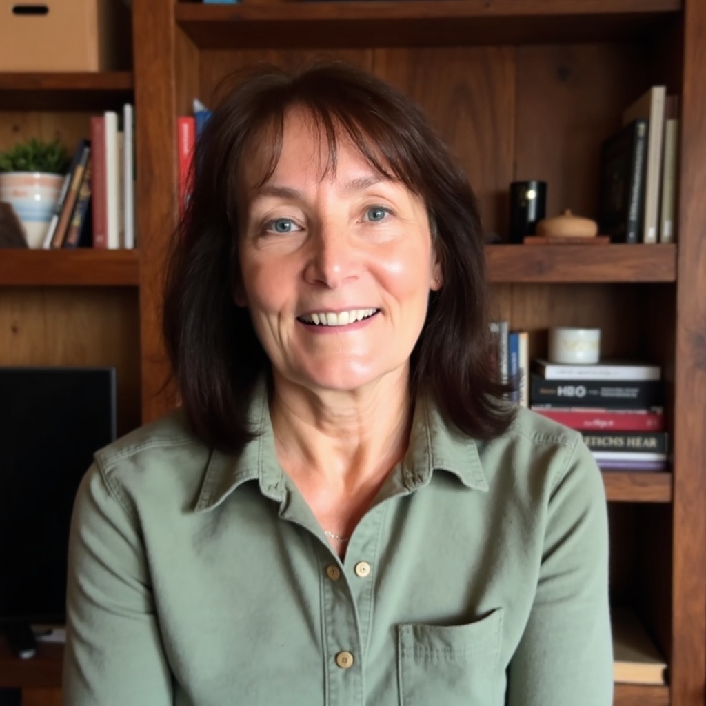 Nancy Sowell, LICSW Bio